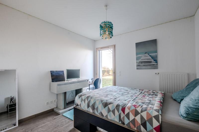 Appartement - 110 m² - 4 pièces