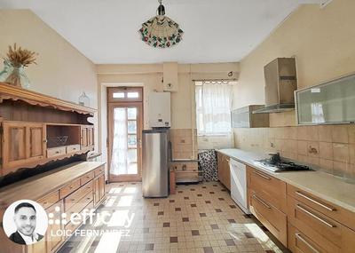 Appartement - 81 m² - 4 pièces