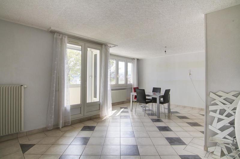 Appartement - 98 m² - 4 pièces