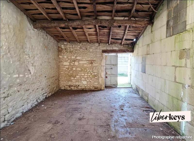 Maison - 67 m² - 2 pièces