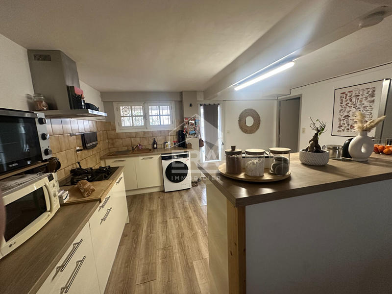 Maison - 171 m² - 4 pièces