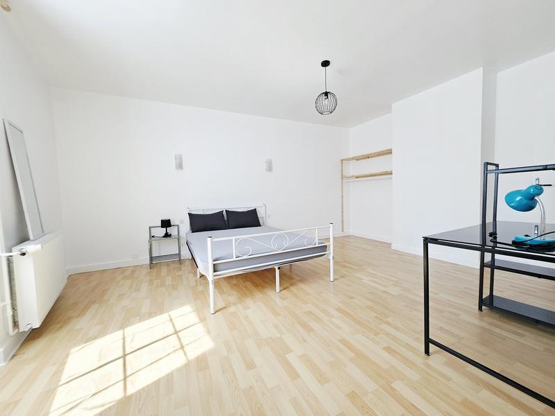 Maison de ville - 218 m² - 10 pièces