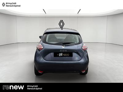 Renault Zoe E-Tech Electrique R110 Achat Intégral - 21 Business