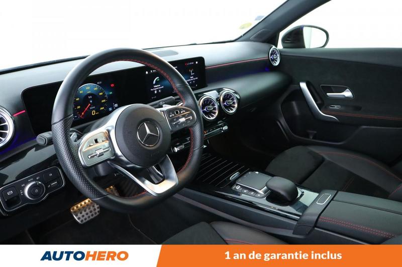 Mercedes Classe a 200 d Amg Line 8g-Dct 150 ch