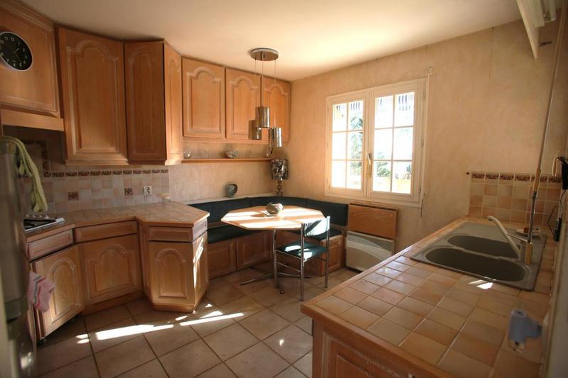 Villa - 160 m² - 5 pièces