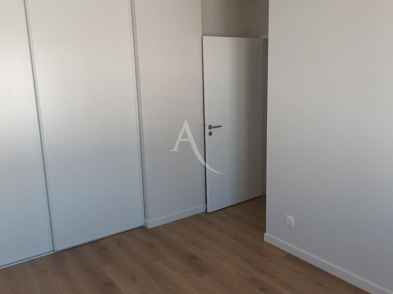 Appartement - 88 m² - 3 pièces