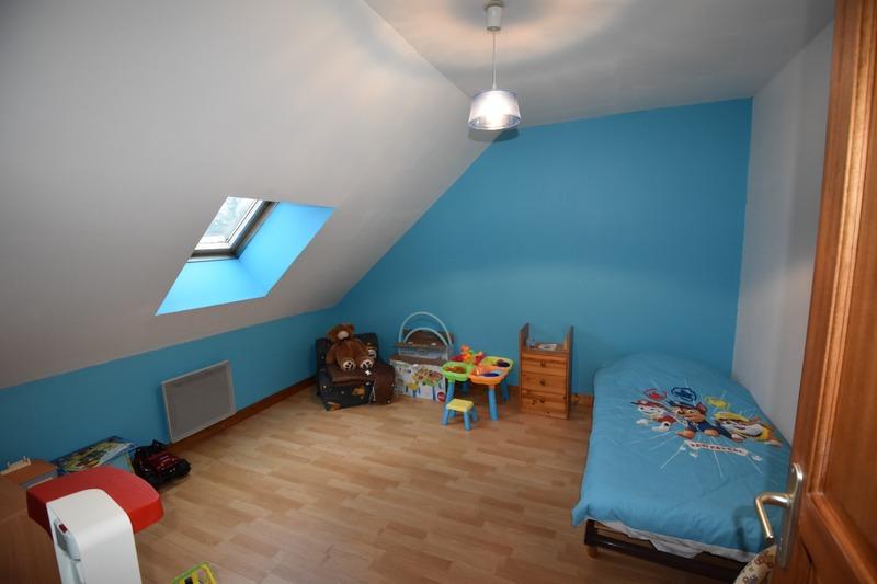 Maison - 139 m² - 7 pièces