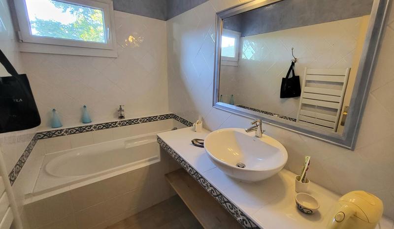 Maison - 128 m² - 4 pièces