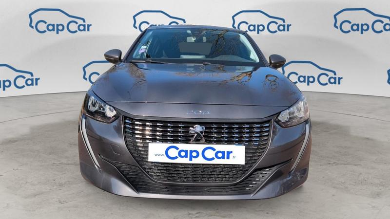 Peugeot 208 1.2 PureTech 100 Eat8 Style