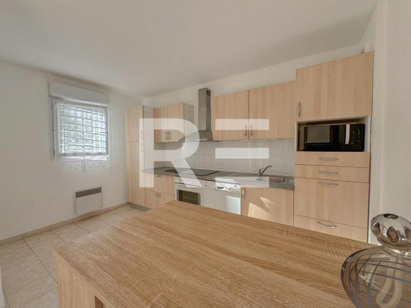 Appartement - 77 m² - 4 pièces