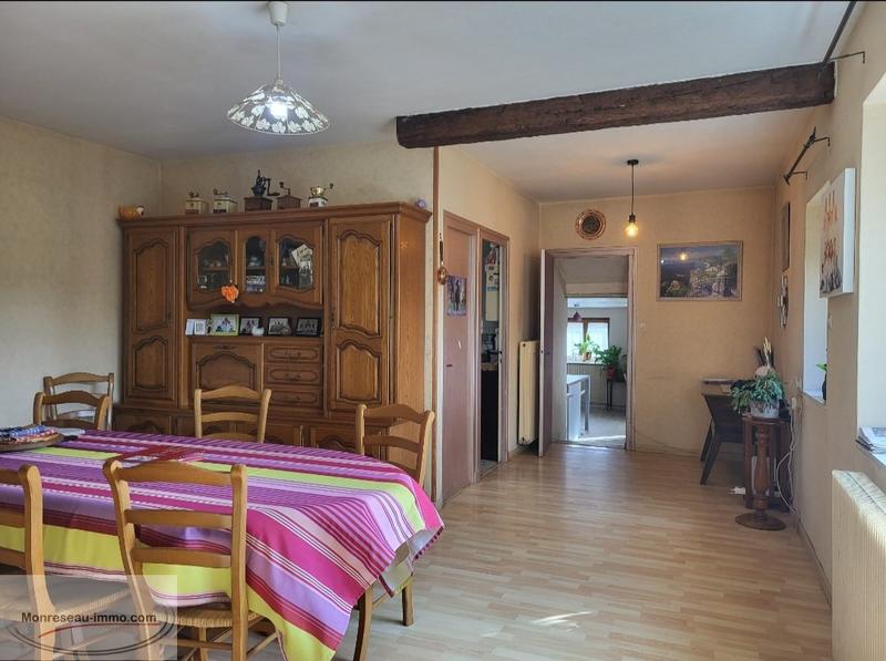 Propriété - 138 m² - 5 pièces