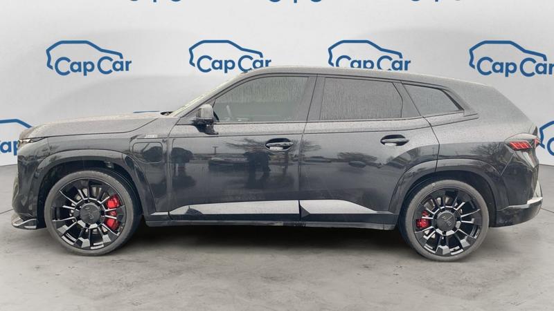 Bmw Xm G09 50e 3.0 476 Bva8 m Sport