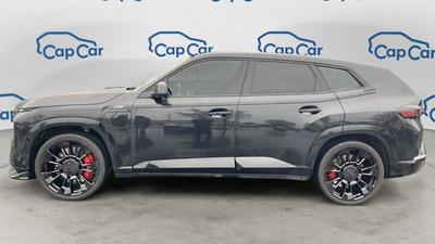 Bmw Xm G09 50e 3.0 476 Bva8 m Sport