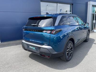 Peugeot 5008 III 1.2 Hybrid 145 E-Dcs6 Allure