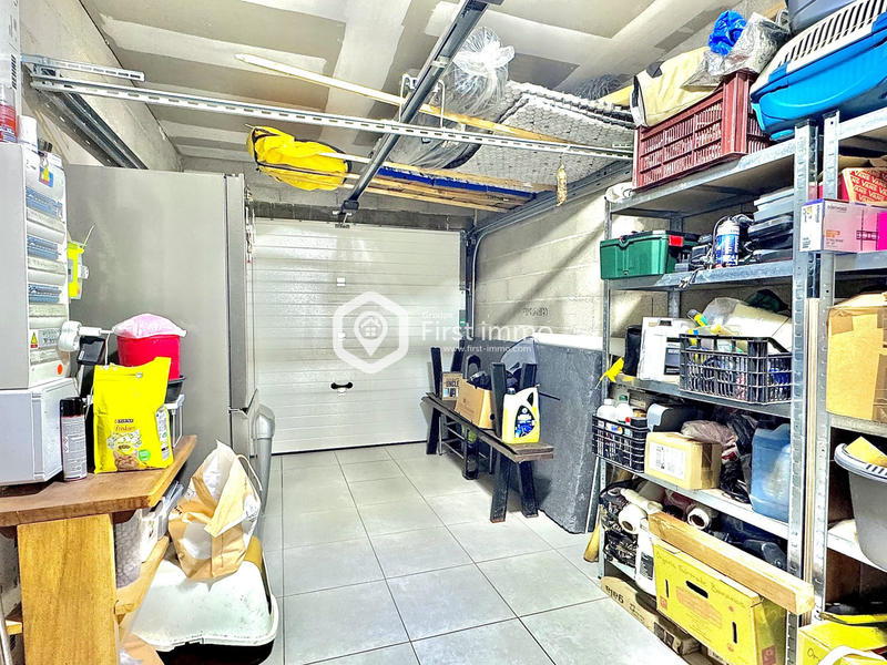 Villa - 83 m² - 4 pièces