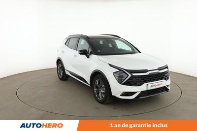 Kia Sportage 1.6 t-GDi Isg Hybride Gt-Line Premium 4x2 Bva6 230 ch
