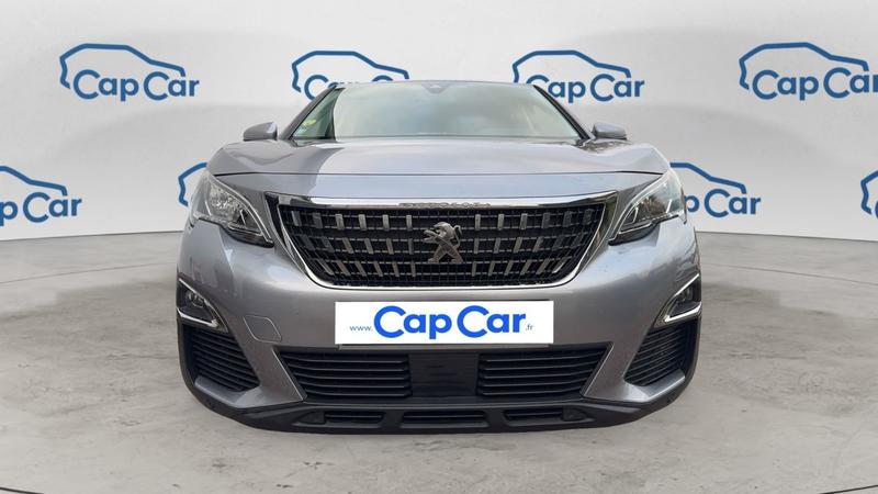 Peugeot 3008 1.5 BlueHDi 130 Eat8 Active Business