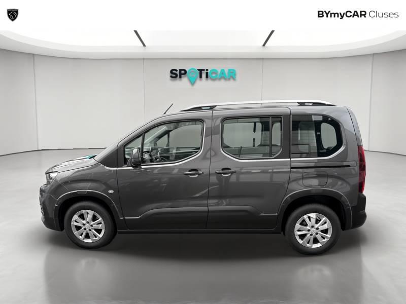 Peugeot Rifter Standard BlueHDi 130 s&amp;S Eat8 Allure