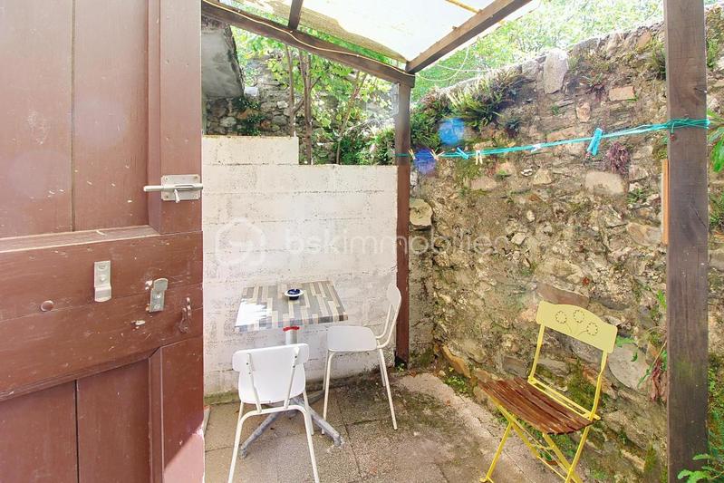 Appartement - 40 m² - 3 pièces