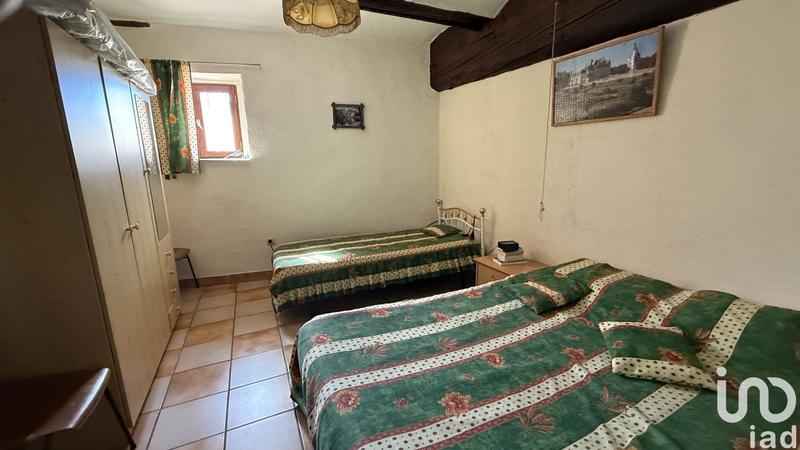 Maison - 287 m² - 10 pièces