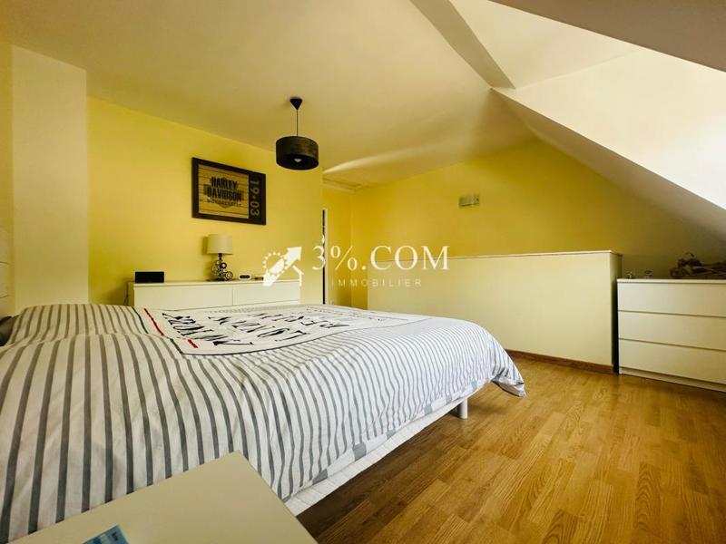 Maison - 67 m² - 3 pièces