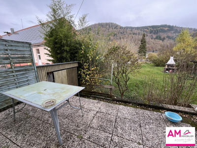 Maison - 300 m² - 10 pièces