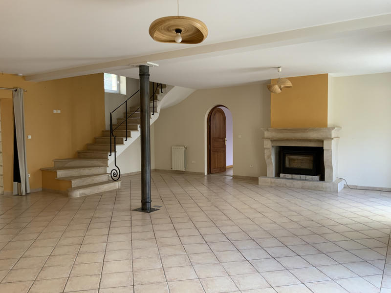 Maison - 288 m² - 6 pièces