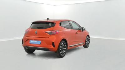Renault Clio TCe 90 Techno 5p