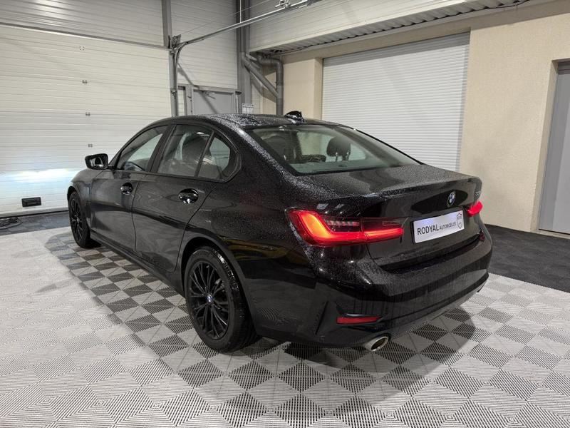 Bmw Série 3 (G20) 330e 2.0 292 Plug in Hybrid 184 ch