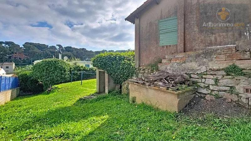 Maison - 178 m² - 7 pièces