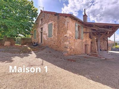 Maison - 170 m² - 7 pièces