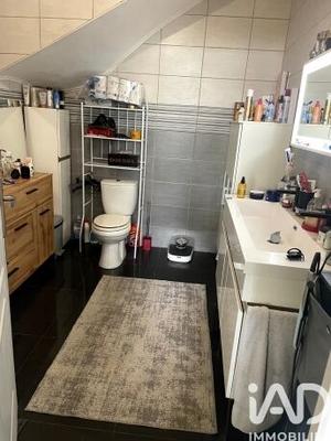 Maison de village - 145 m² - 5 pièces