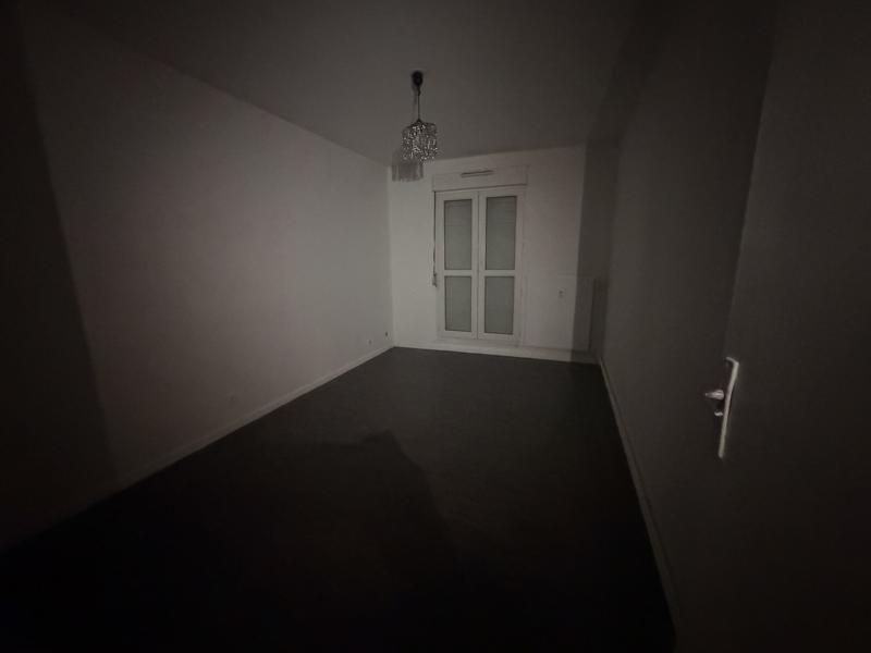 Appartement - 70 m² - 4 pièces