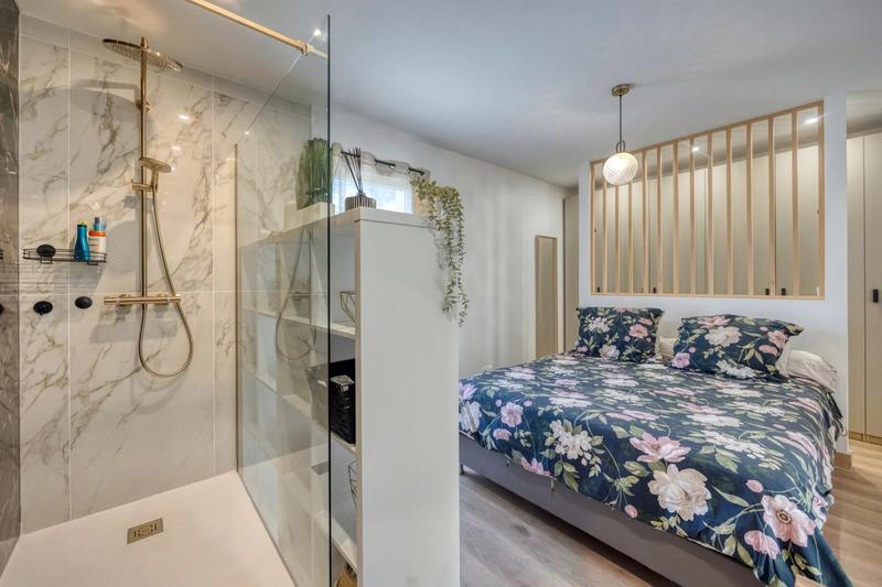 Maison - 114 m² - 6 pièces