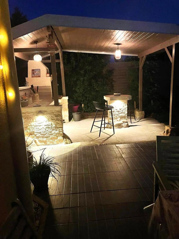 Villa - 132 m² - 4 pièces