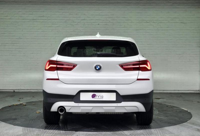 Bmw X2 F39 sDrive 18i 140 ch Dkg7 Lounge