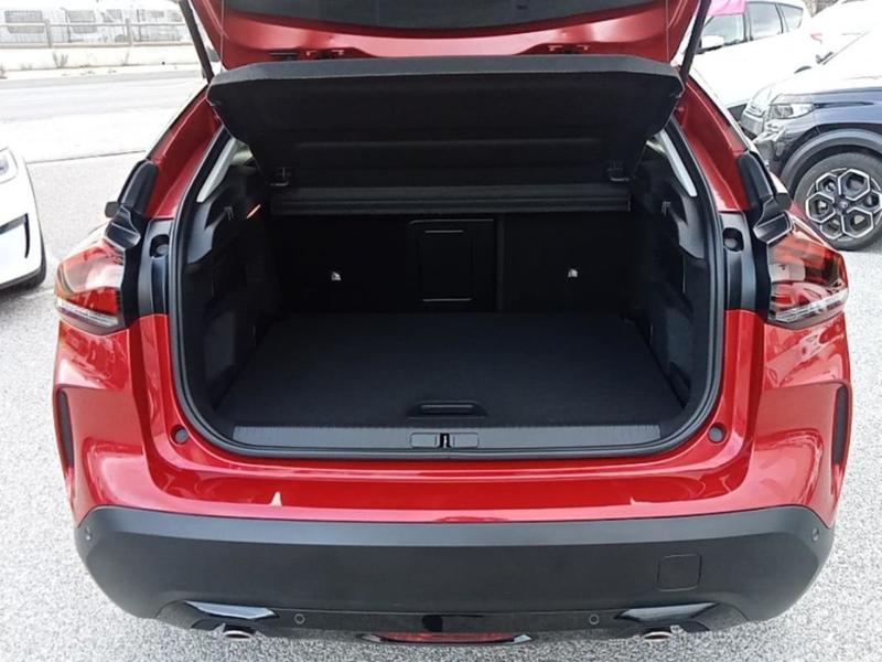 Citroën C4 III Hybride 136 e-Dsc6 Max