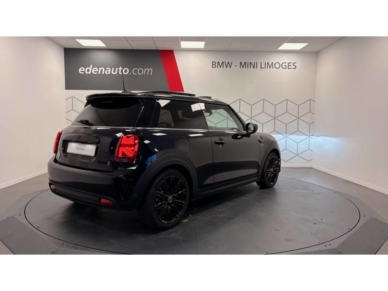 Mini Mini Hatch 3 Portes Cooper se 184 ch Edition Premium Plus