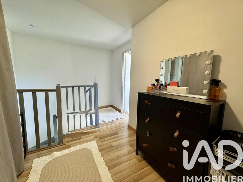 Maison - 106 m² - 5 pièces