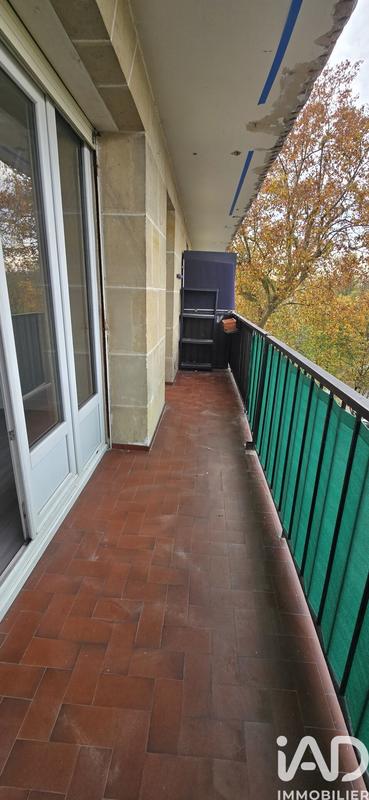 Appartement - 69 m² - 3 pièces