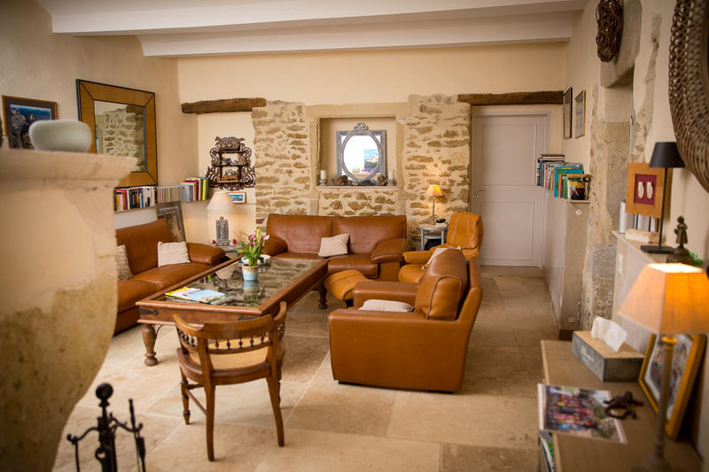 Mas - 425 m² - 14 pièces