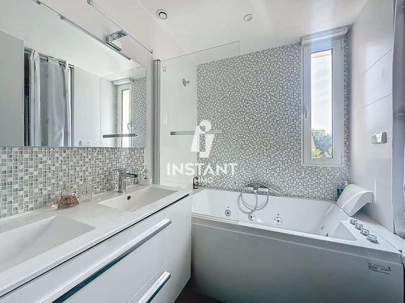 Maison ancienne - 114 m² - 6 pièces