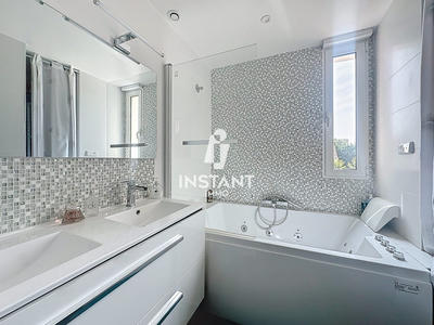 Maison ancienne - 114 m² - 6 pièces