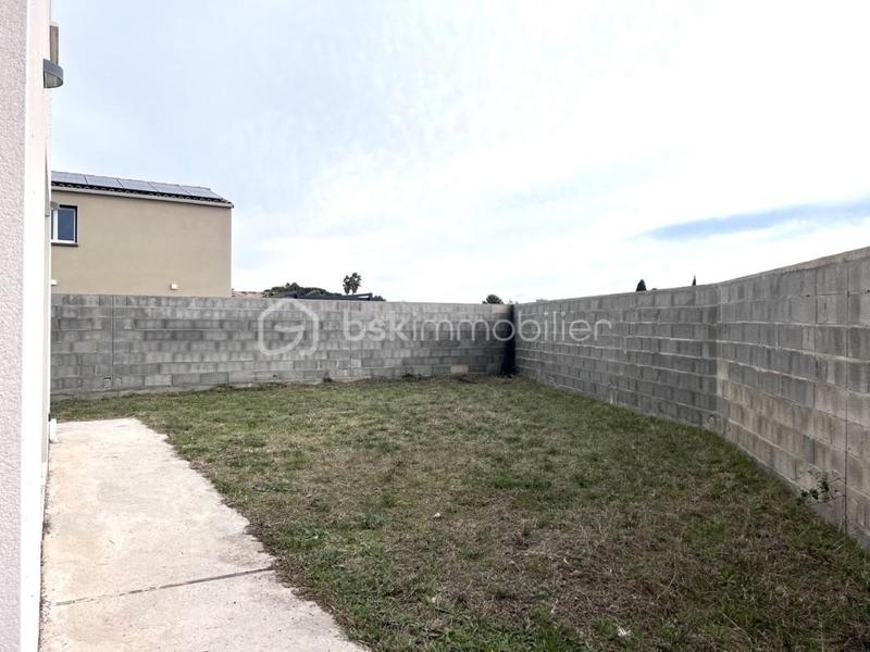 Maison - 92 m² - 5 pièces