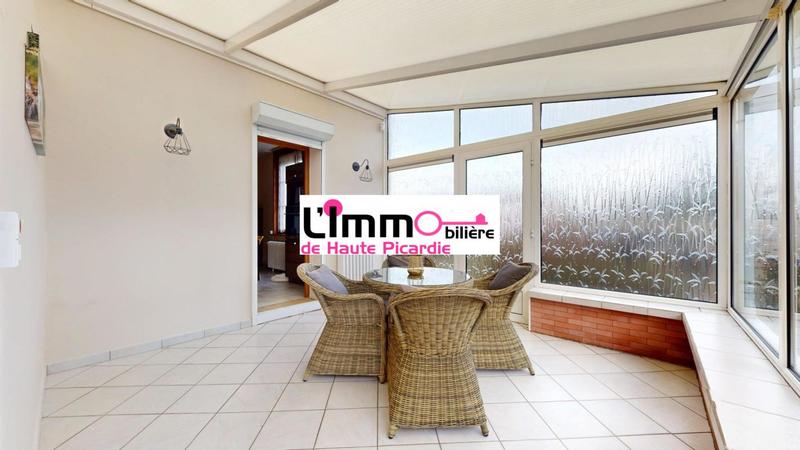 Maison ancienne - 189 m² - 8 pièces