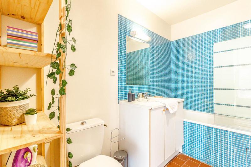 Duplex - 56 m² - 2 pièces