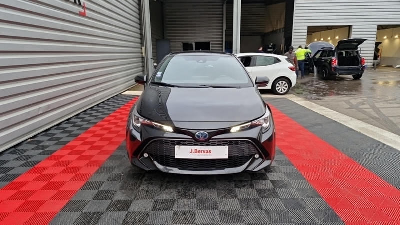 Toyota Corolla Pro Hybride 122h Dynamic Business