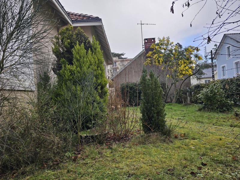 Maison - 104 m² - 7 pièces