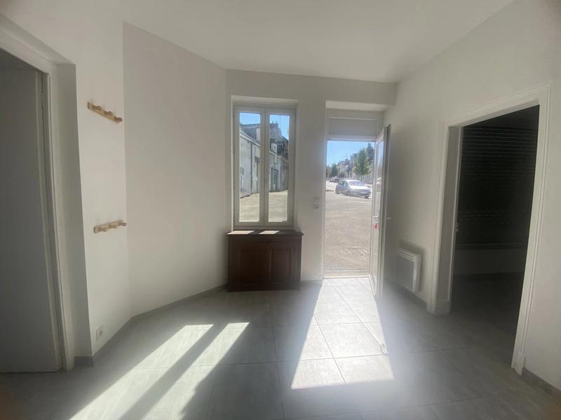 Maison - 93 m² - 6 pièces