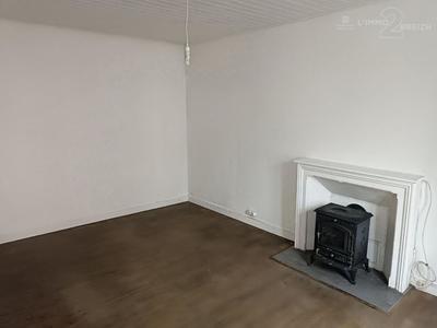 Maison - 72 m² - 4 pièces